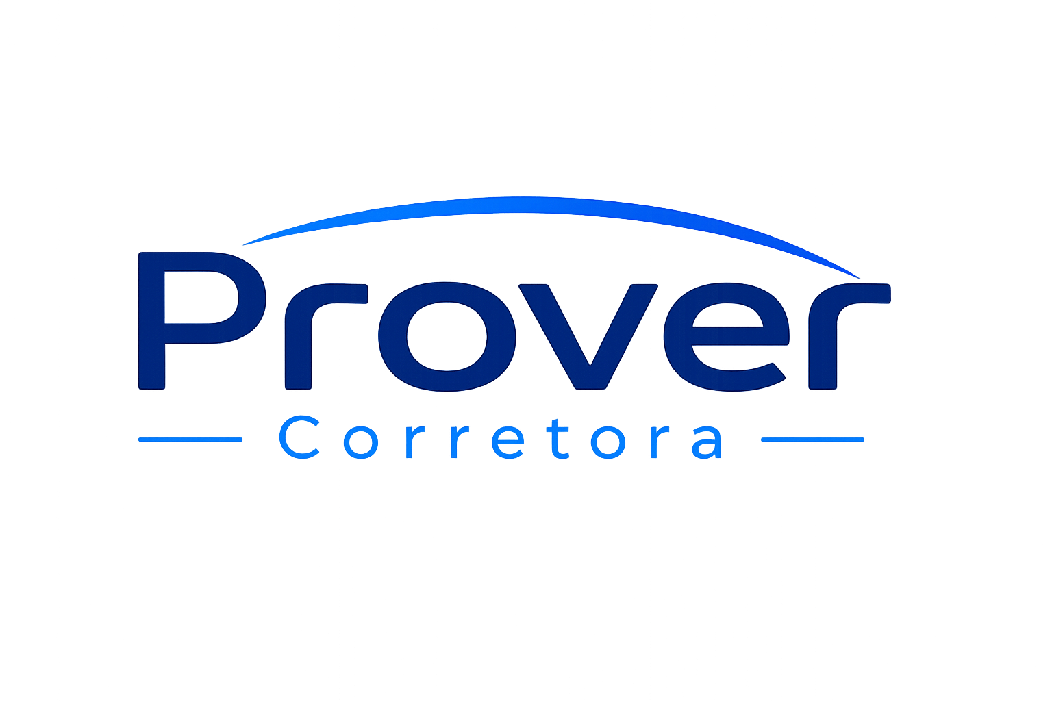 Prover Corretora